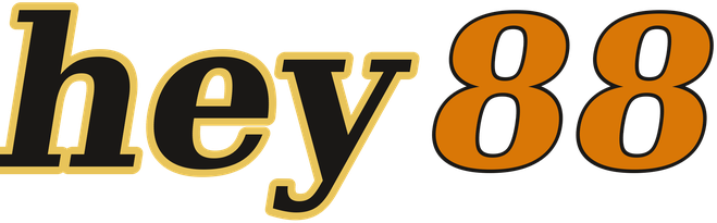 hey88 logo