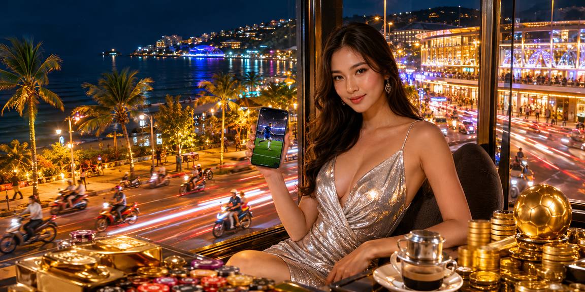 hey88 Casino trực tiếp